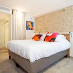 Apartment La Barule Charols