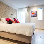 Apartment La Barule