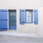 Apartment La Barule