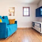 La Barule Apartment