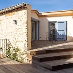 La Barule Apartment Charols