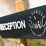 La Barule Apartment Charols