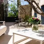 Apartment La Barule Charols