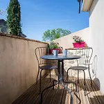Apartment La Barule *