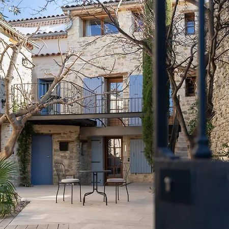 Apartmán La Barule *