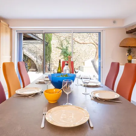 La Barule Appartement *