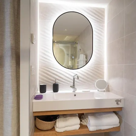 La Barule Apartmán