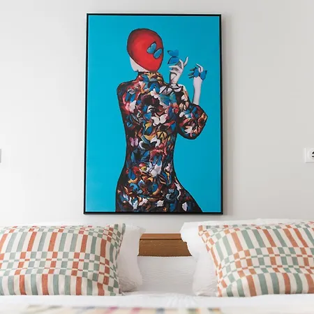 Appartement La Barule