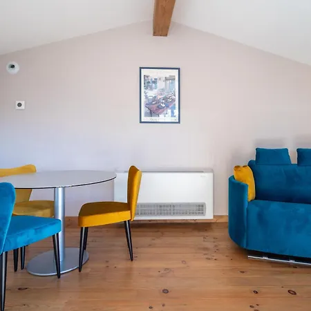 La Barule Appartement Charols
