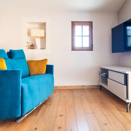 La Barule Appartement