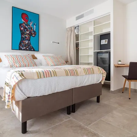 La Barule Apartmán *