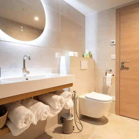 Apartmán La Barule