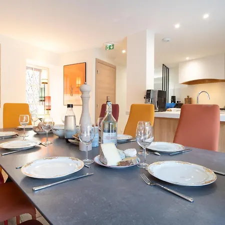 La Barule Apartment