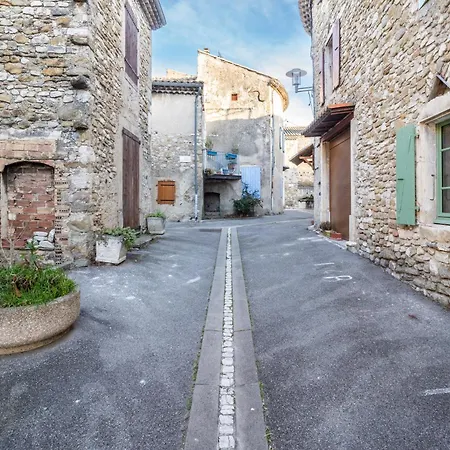 La Barule Apartment