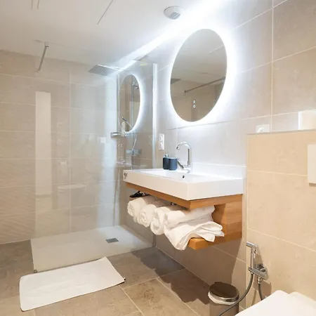 Apartmán La Barule Charols