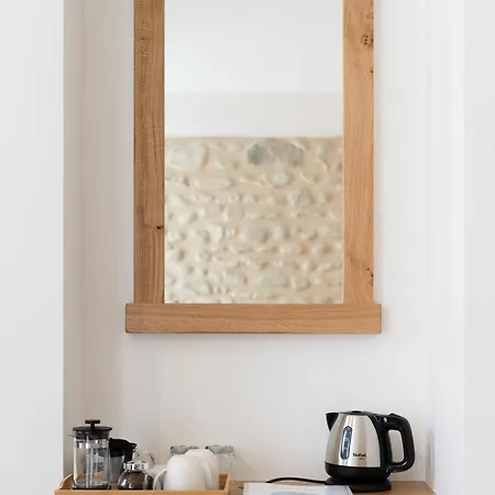 La Barule Apartamento *