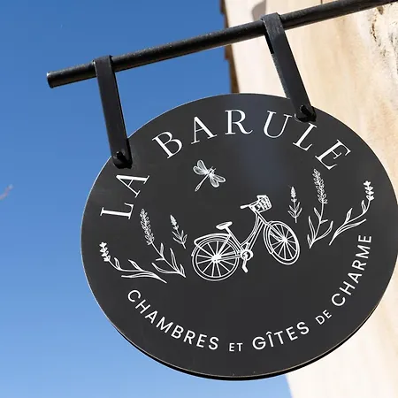 La Barule *