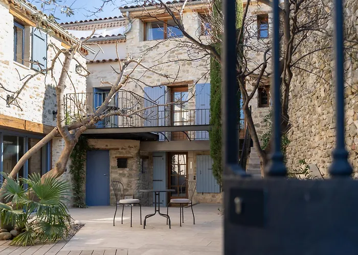 Apartament La Barule *