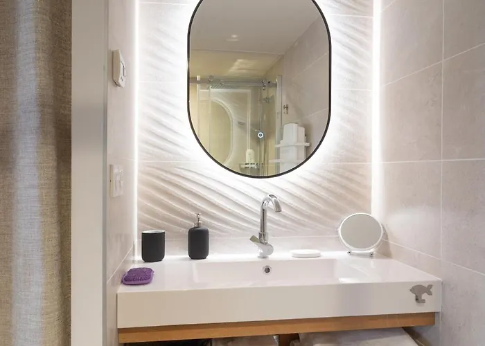 La Barule Apartment