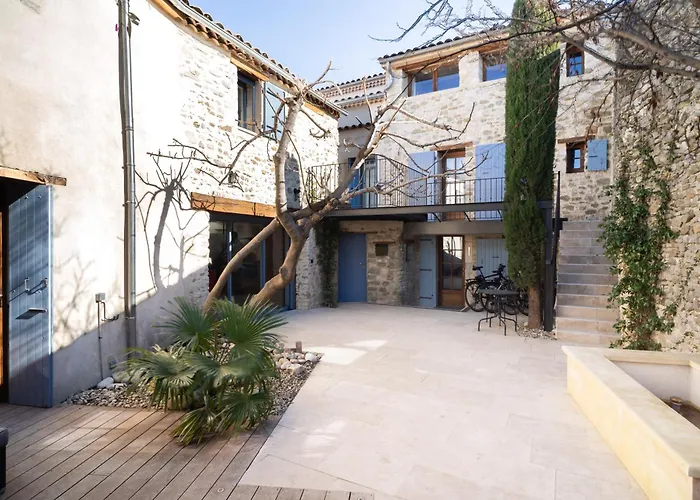 Apartament La Barule *