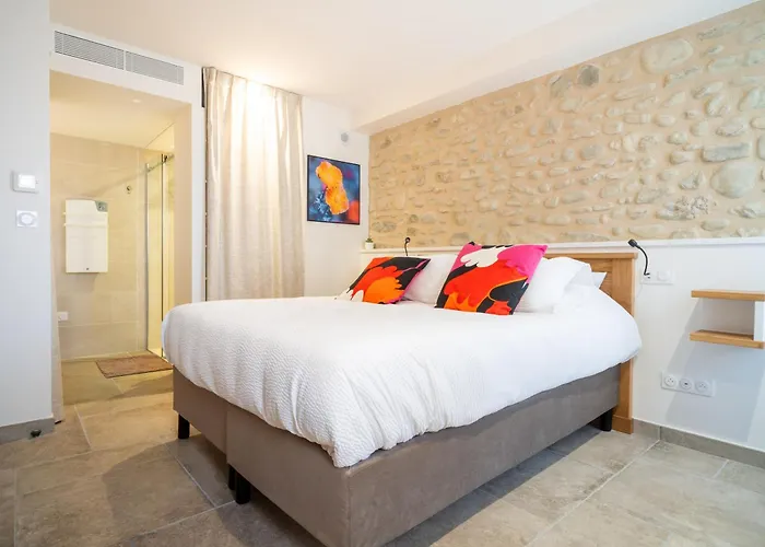 Appartement La Barule Charols