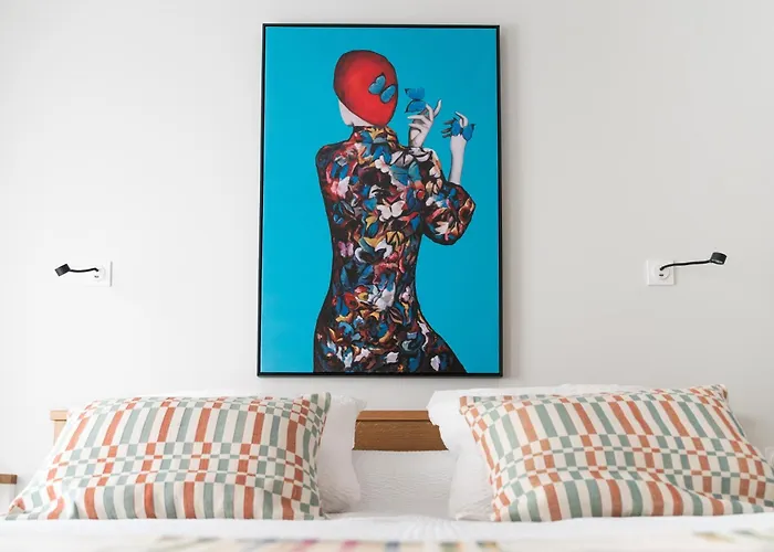 Apartament La Barule