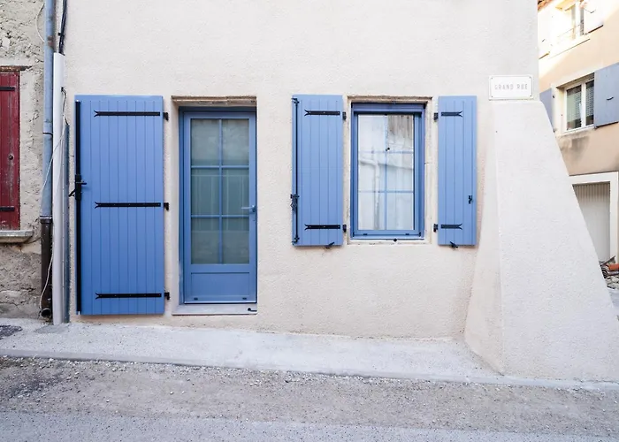 Apartament La Barule