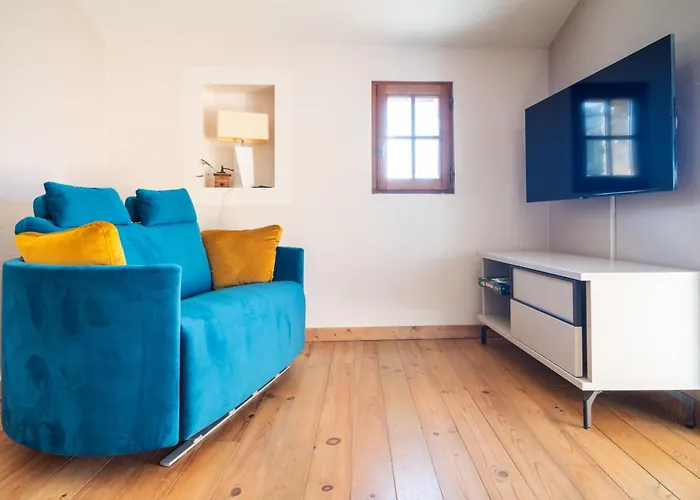 La Barule Apartment