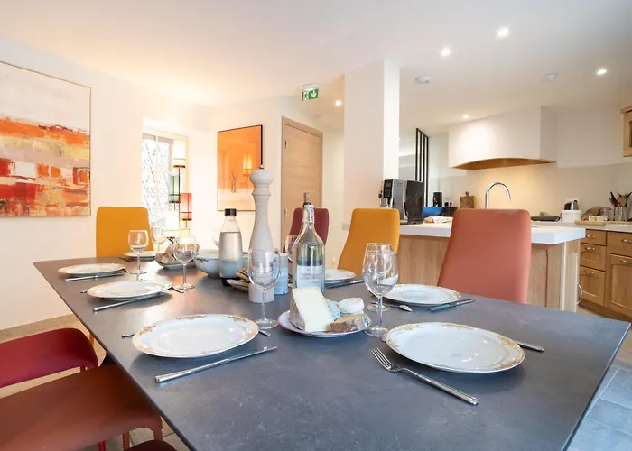 La Barule Apartment
