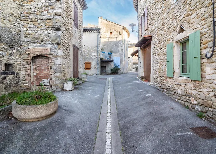 La Barule Apartment