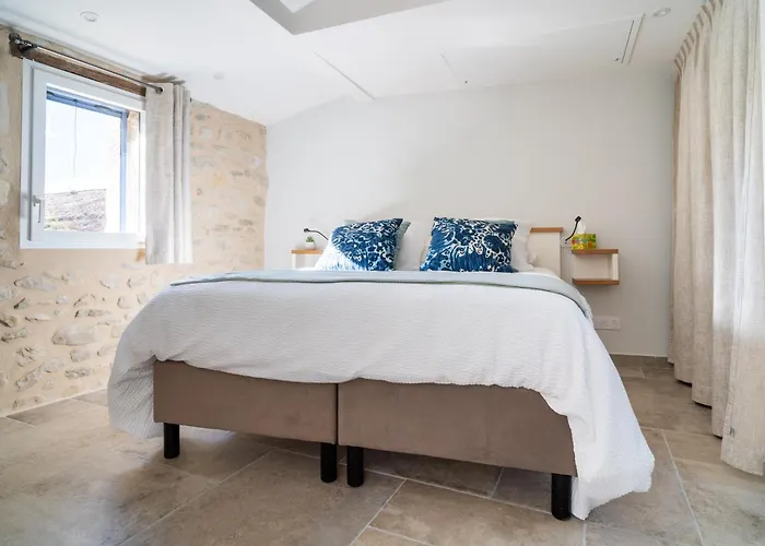 Appartement La Barule Charols