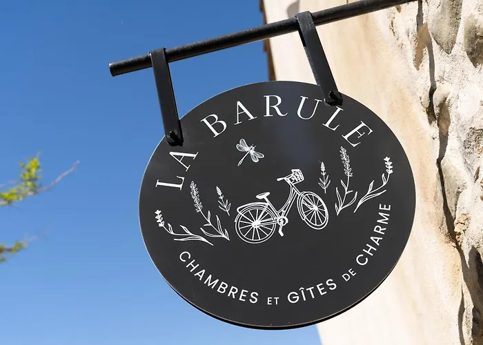 La Barule *