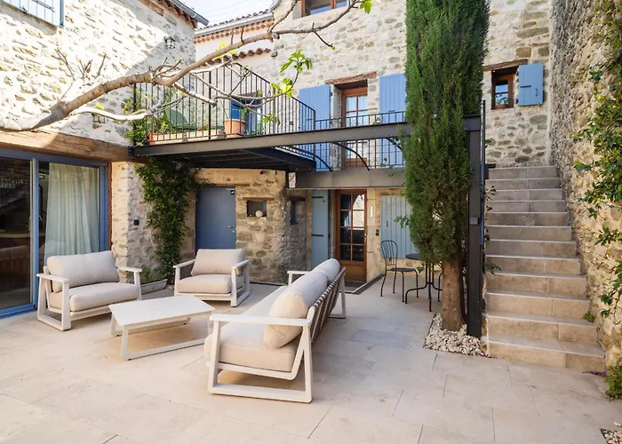 La Barule Apartment