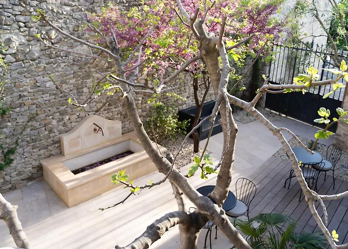 Appartement La Barule *