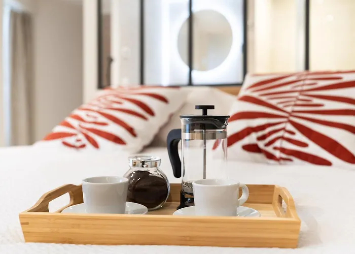 Apartament La Barule *
